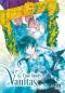 Preview: Manga: The Case Study Of Vanitas 3