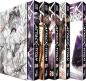 Mobile Preview: Manga: Attack on Titan, Bände 26-30 im Sammelschuber mit Extra