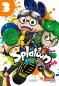 Preview: Manga: Splatoon 03