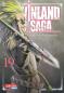 Preview: Manga: Vinland Saga 19
