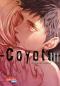 Preview: Manga: Coyote 3