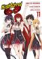 Preview: Manga: HighSchool DxD 11