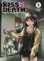 Preview: Manga: Kiss X Death 05