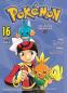 Preview: Manga: Pokémon - Die ersten Abenteuer 16
