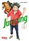 Preview: Manga: Jumping 4
