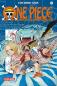 Preview: Manga: One Piece 29