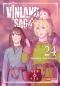 Preview: Manga: Vinland Saga 24