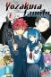 Preview: Manga: Mission: Yozakura Family 1