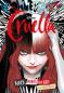 Preview: Manga: Cruella: Der Manga - Black, White & Red