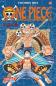 Preview: Manga: One Piece 30