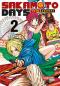 Preview: Manga: Sakamoto Days 2