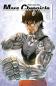 Preview: Manga: Battle Angel Alita – Mars Chronicle 8