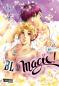 Preview: Manga: BL is magic! 3