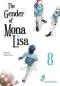 Mobile Preview: Manga: The Gender of Mona Lisa 8