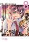 Mobile Preview: Manga: A Couple of Cuckoos 8