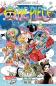 Preview: Manga: One Piece 91