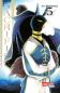 Preview: Manga: Sacrifice to the King of Beasts 05