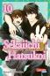 Preview: Manga: Sekaiichi Hatsukoi 10