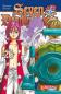 Preview: Manga: Seven Deadly Sins 26