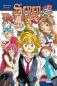 Preview: Manga: Seven Deadly Sins 27