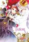 Preview: Manga: The Royal Tutor 9