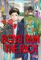 Preview: Manga: Boys Run the Riot 1