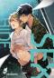 Preview: Manga: Zombie Hide Sex 02