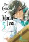 Preview: Manga: The Gender of Mona Lisa 5