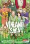 Preview: Manga: Vinland Saga 25