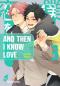 Preview: Manga: And Then I Know Love 3