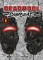 Preview: Manga: Deadpool Samurai 02