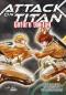 Preview: Manga: Attack on Titan - Before the Fall 9