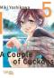 Preview: Manga: A Couple of Cuckoos 5