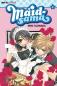 Preview: Manga: Maid-sama 2