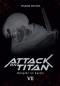 Preview: Manga: Attack on Titan Deluxe 07 (Hardcover)