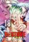 Preview: Manga: Dr. Stone 18