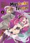 Preview: Manga: Mushoku Tensei - In dieser Welt mach ich alles anders 06