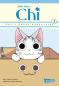 Preview: Manga: Süße Katze Chi: Chi's Sweet Adventures 1