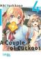 Mobile Preview: Manga: A Couple of Cuckoos 4