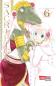 Preview: Manga: Sacrifice to the King of Beasts 06