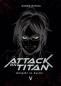 Preview: Manga: Attack on Titan Deluxe 05 (Hardcover)
