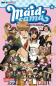 Preview: Manga: Maid-sama 18