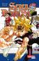 Preview: Manga: Seven Deadly Sins 29