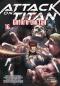 Preview: Manga: Attack on Titan - Before the Fall 16