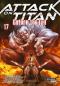 Preview: Manga: Attack on Titan - Before the Fall 17