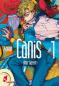 Preview: Manga: CANIS: -Dear Hatter- 1