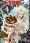 Preview: Manga: Dr. Stone 4