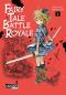 Preview: Manga: Fairy Tale Battle Royale 1
