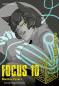 Preview: Manga: Focus 10 7