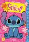 Preview: Manga: Stitch 2